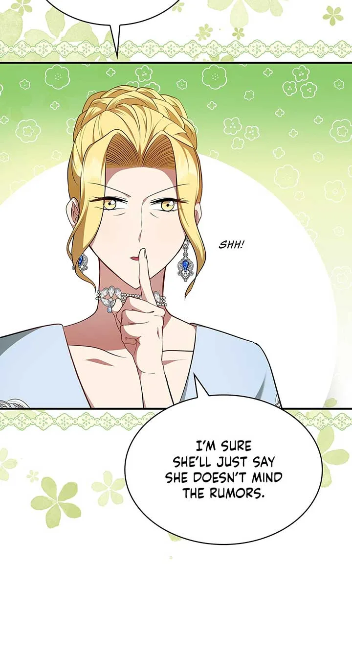 The Oddball Lady’s Fiancé Chapter 23 page 51