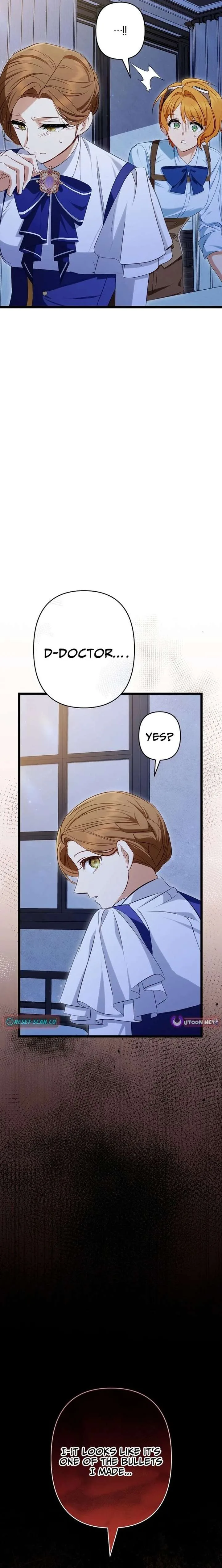 The Rebellion’s Quack Doctor Chapter 23 page 8