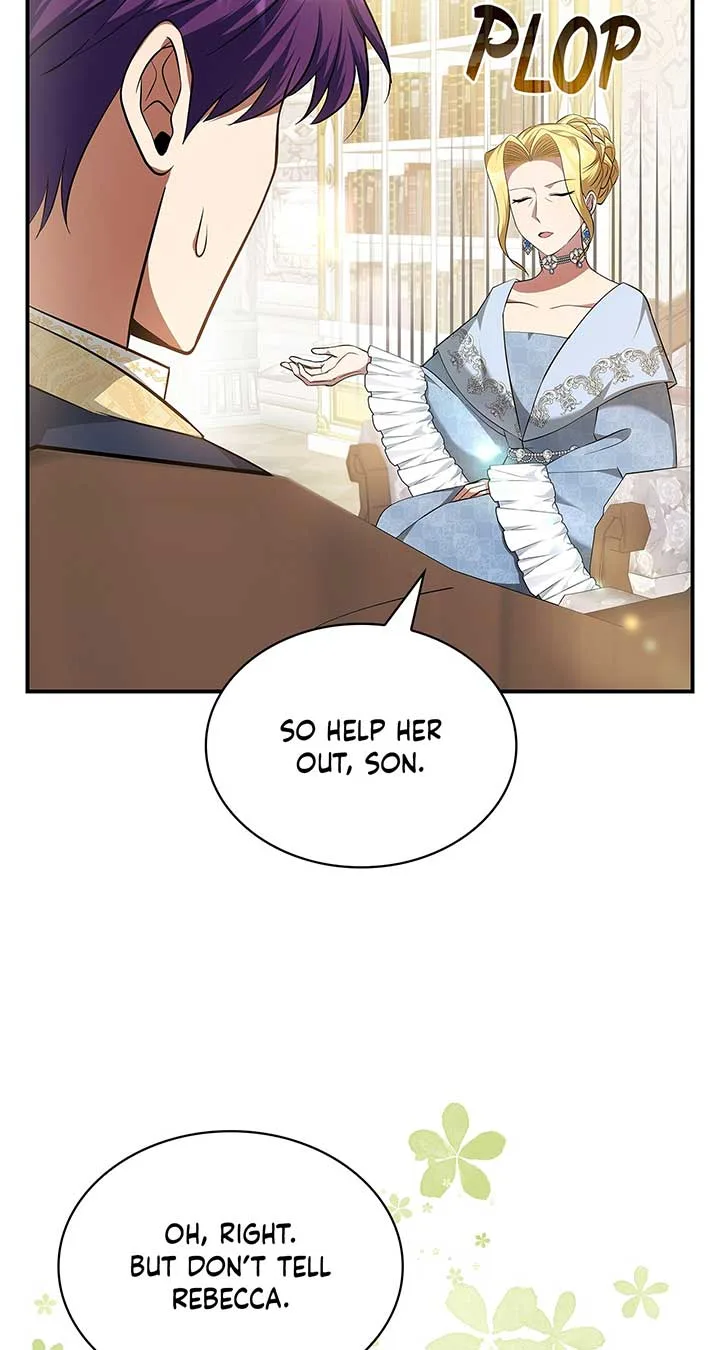 The Oddball Lady’s Fiancé Chapter 23 page 50