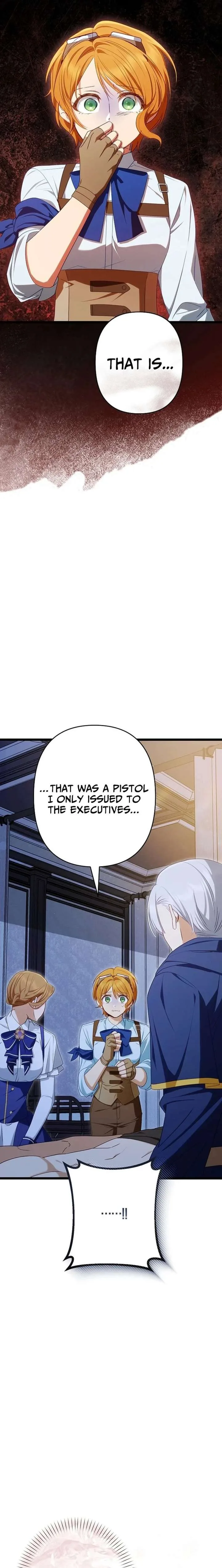 The Rebellion’s Quack Doctor Chapter 23 page 9