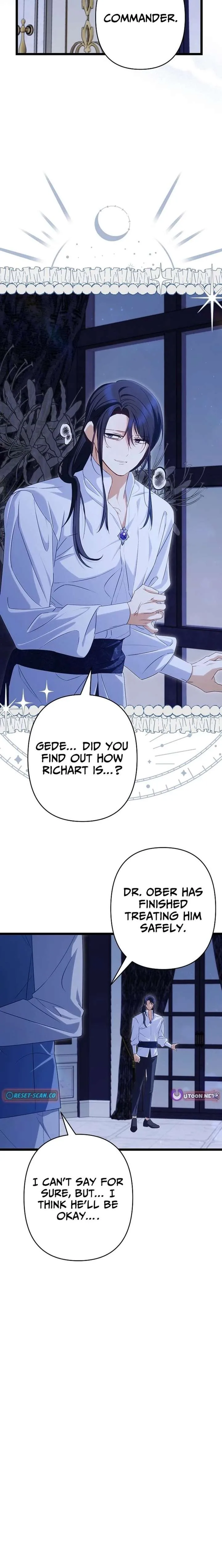 The Rebellion’s Quack Doctor Chapter 23 page 18