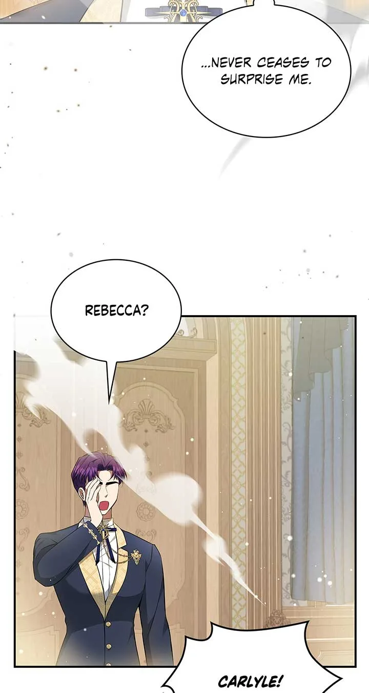 The Oddball Lady’s Fiancé Chapter 23 page 57