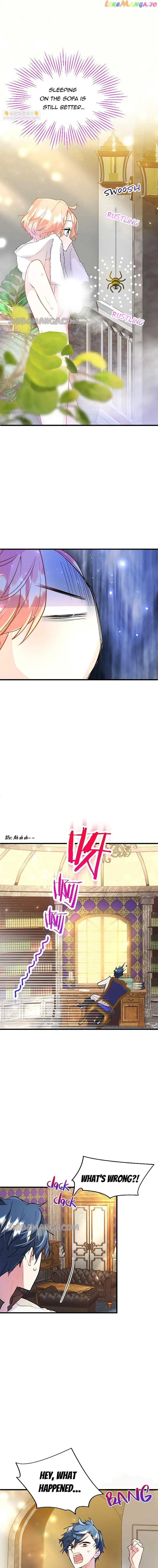The Reason Why The Twin Lady Crossdresses Chapter 23 page 14