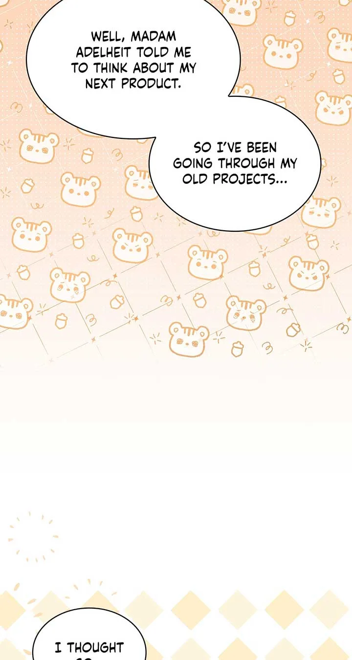 The Oddball Lady’s Fiancé Chapter 23 page 63