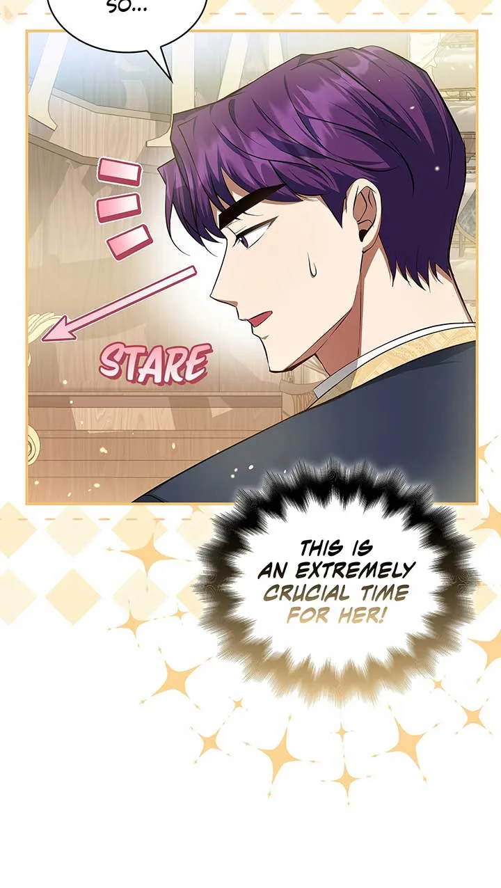 The Oddball Lady’s Fiancé Chapter 23 page 64