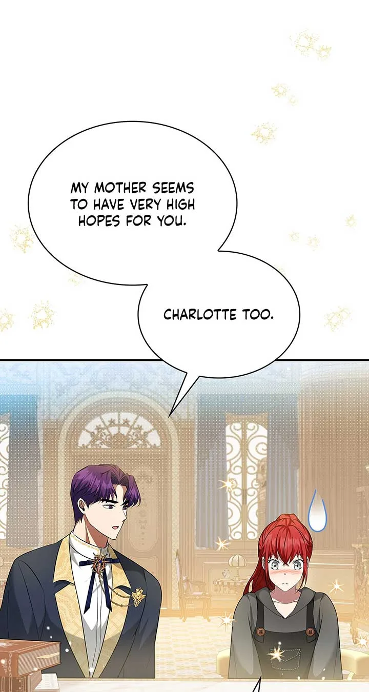 The Oddball Lady’s Fiancé Chapter 23 page 71