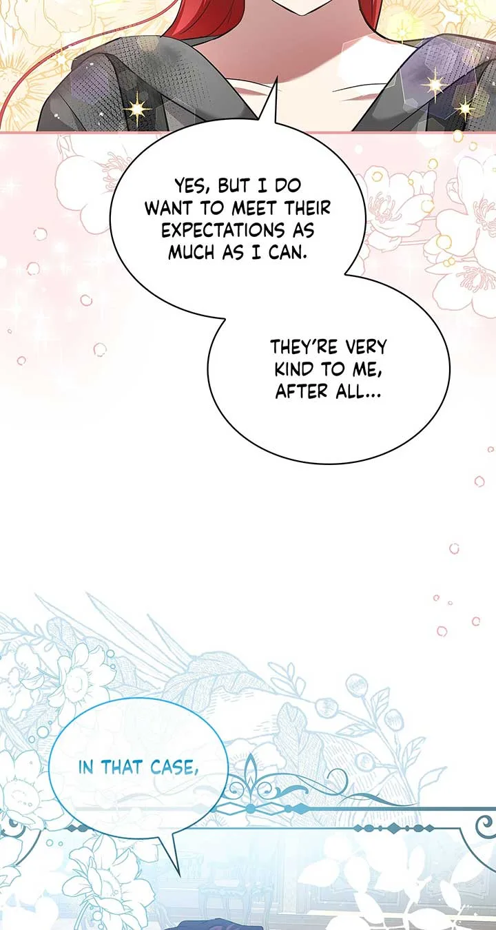 The Oddball Lady’s Fiancé Chapter 23 page 73