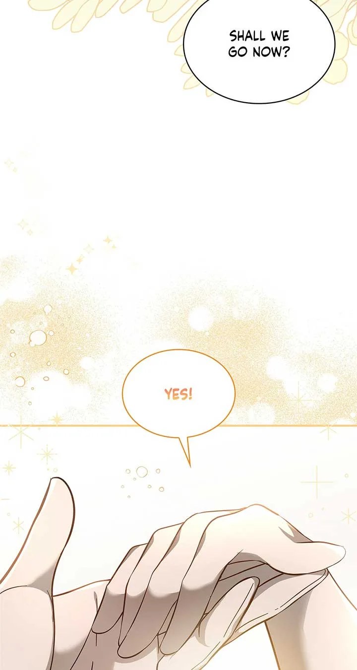 The Oddball Lady’s Fiancé Chapter 23 page 87