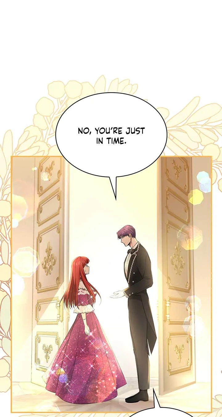 The Oddball Lady’s Fiancé Chapter 23 page 86