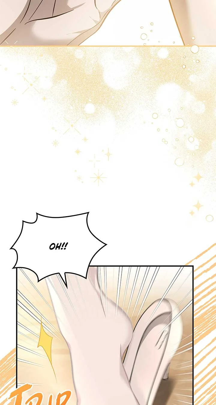 The Oddball Lady’s Fiancé Chapter 23 page 88