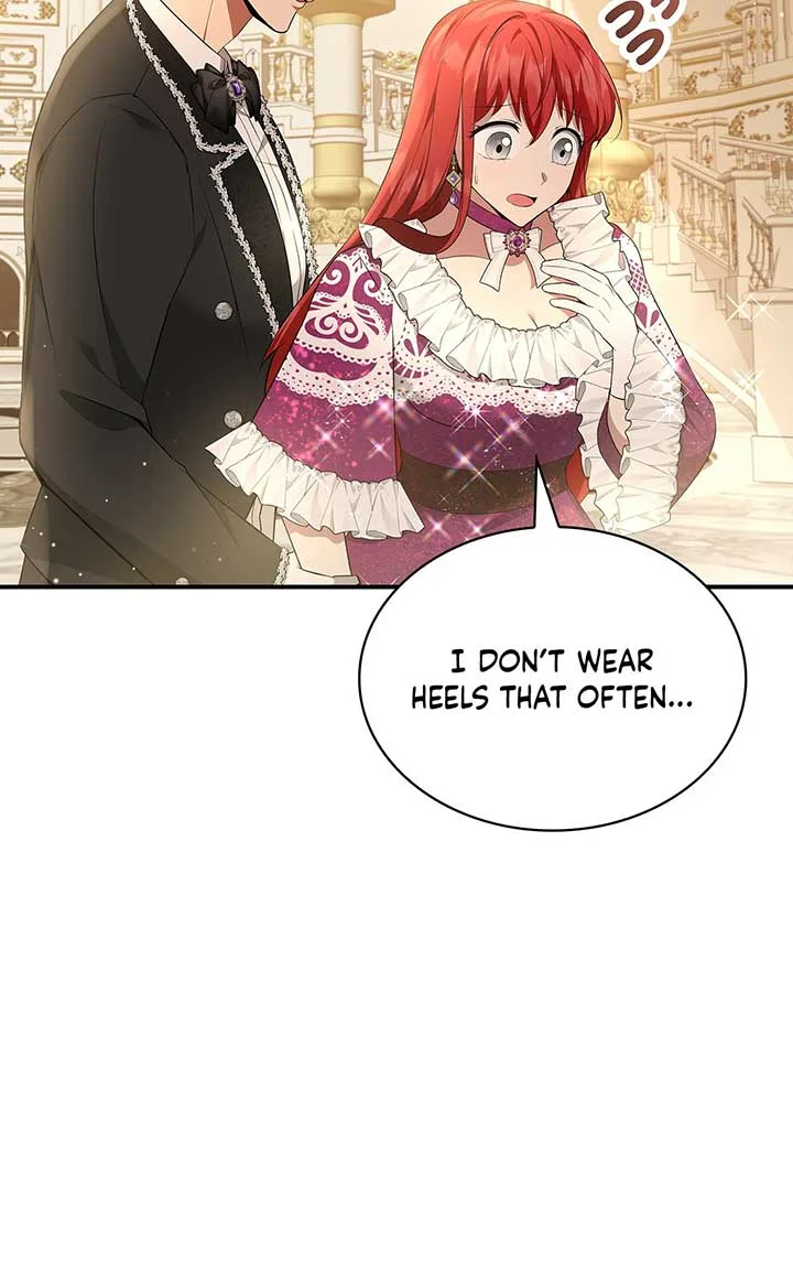 The Oddball Lady’s Fiancé Chapter 23 page 90