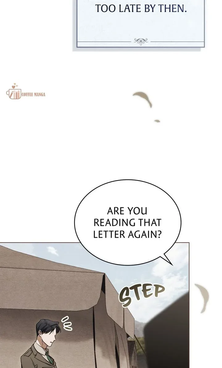 The Redemption of Earl Nottingham Chapter 23 page 7