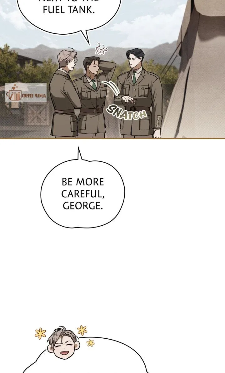 The Redemption of Earl Nottingham Chapter 23 page 12