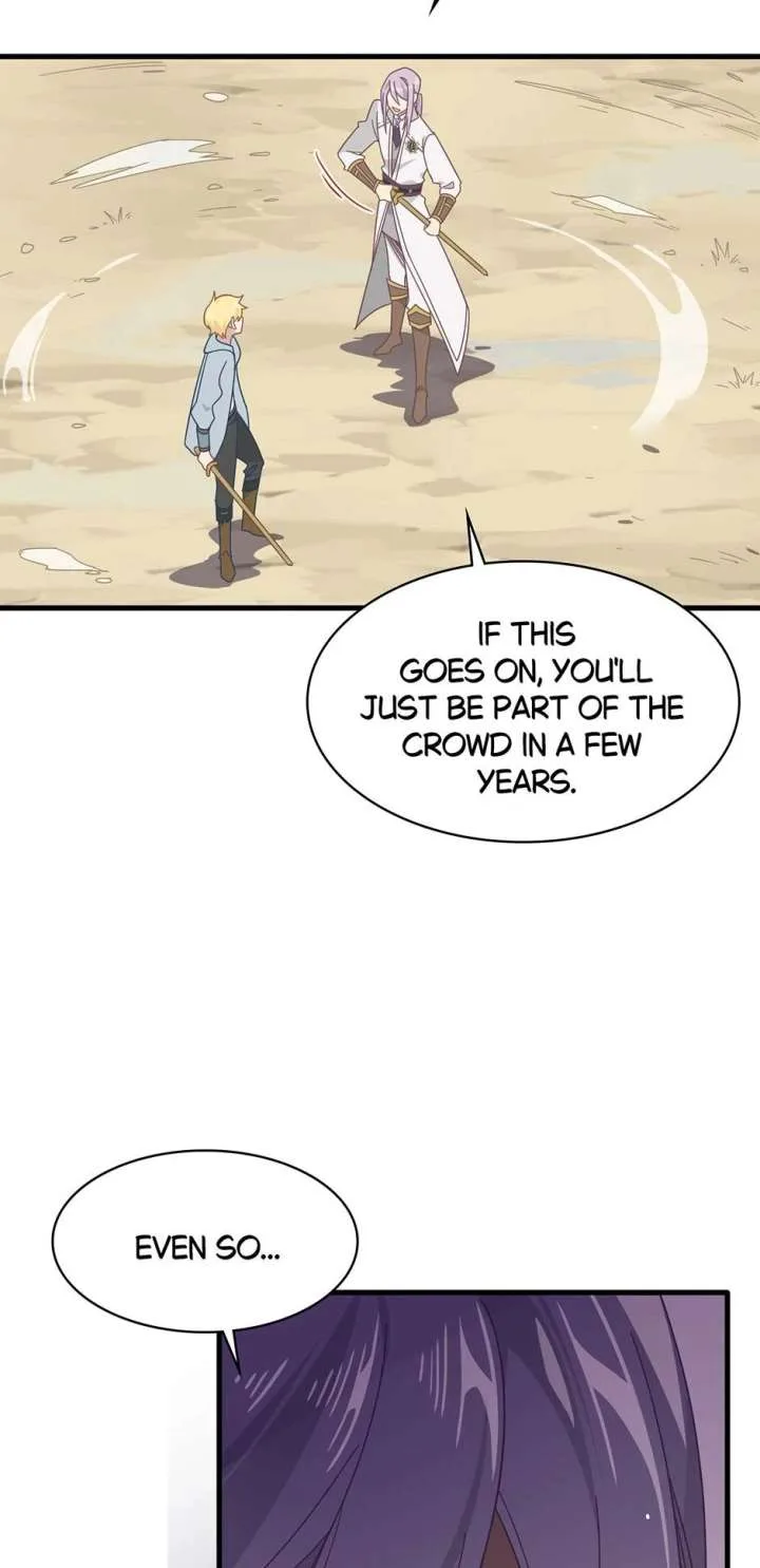 The Reborn Witch Raises a Templar Chapter 22 page 39