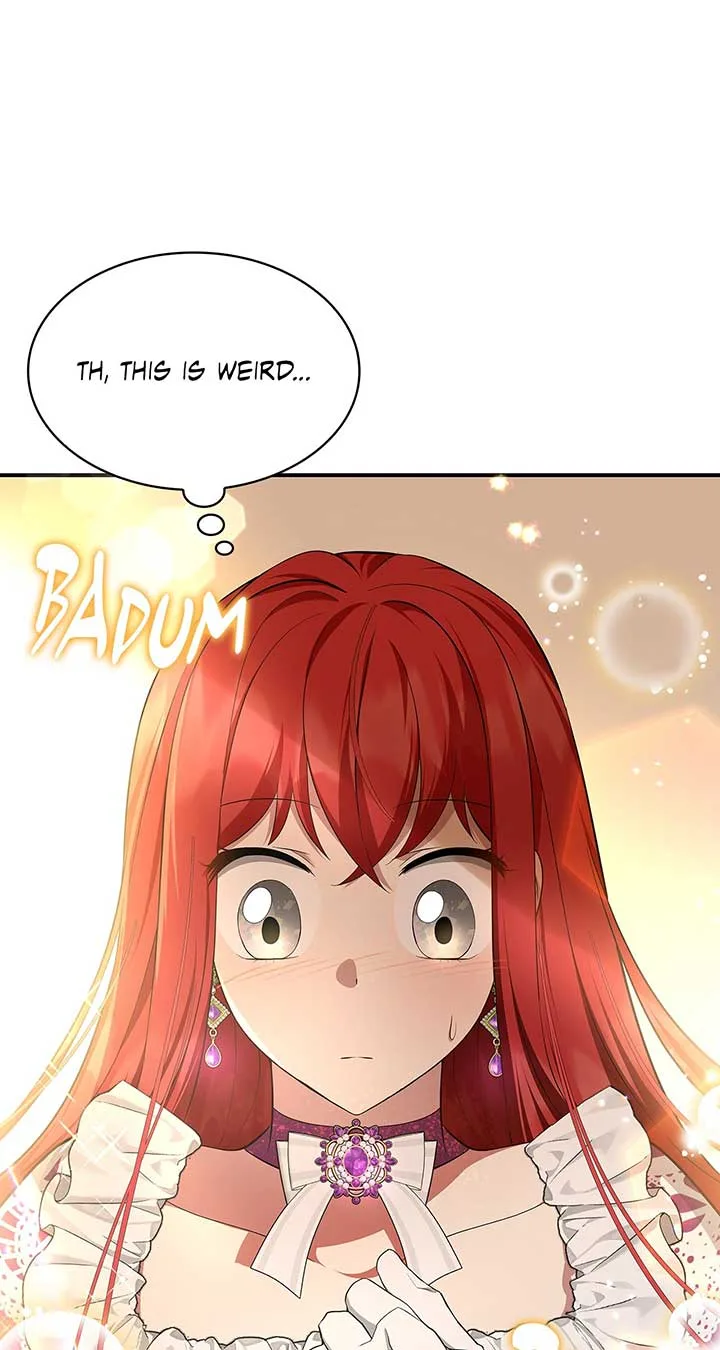 The Oddball Lady’s Fiancé Chapter 23 page 97