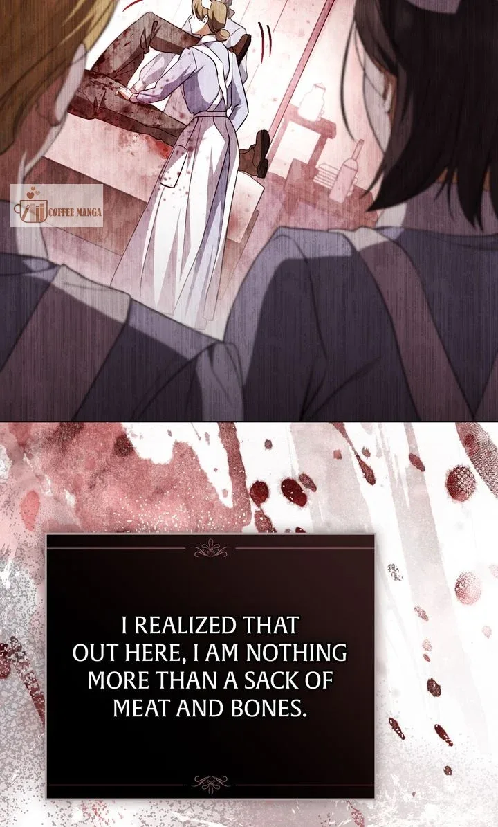 The Redemption of Earl Nottingham Chapter 23 page 38