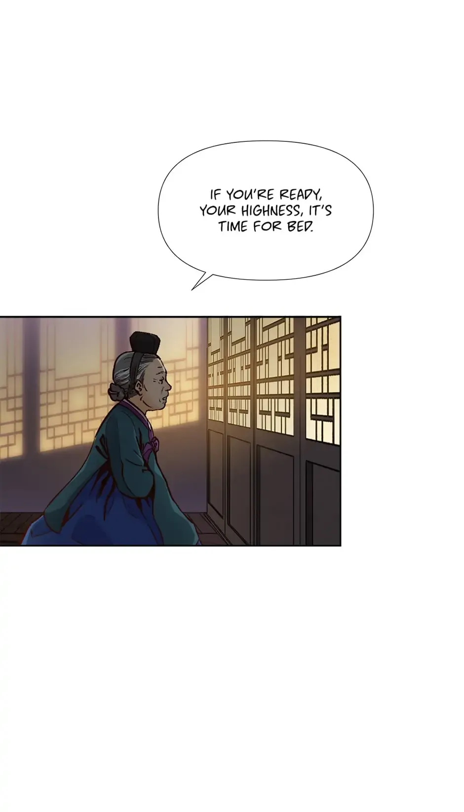 The Red Sleeve Chapter 23 page 5