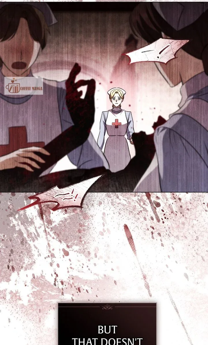 The Redemption of Earl Nottingham Chapter 23 page 39