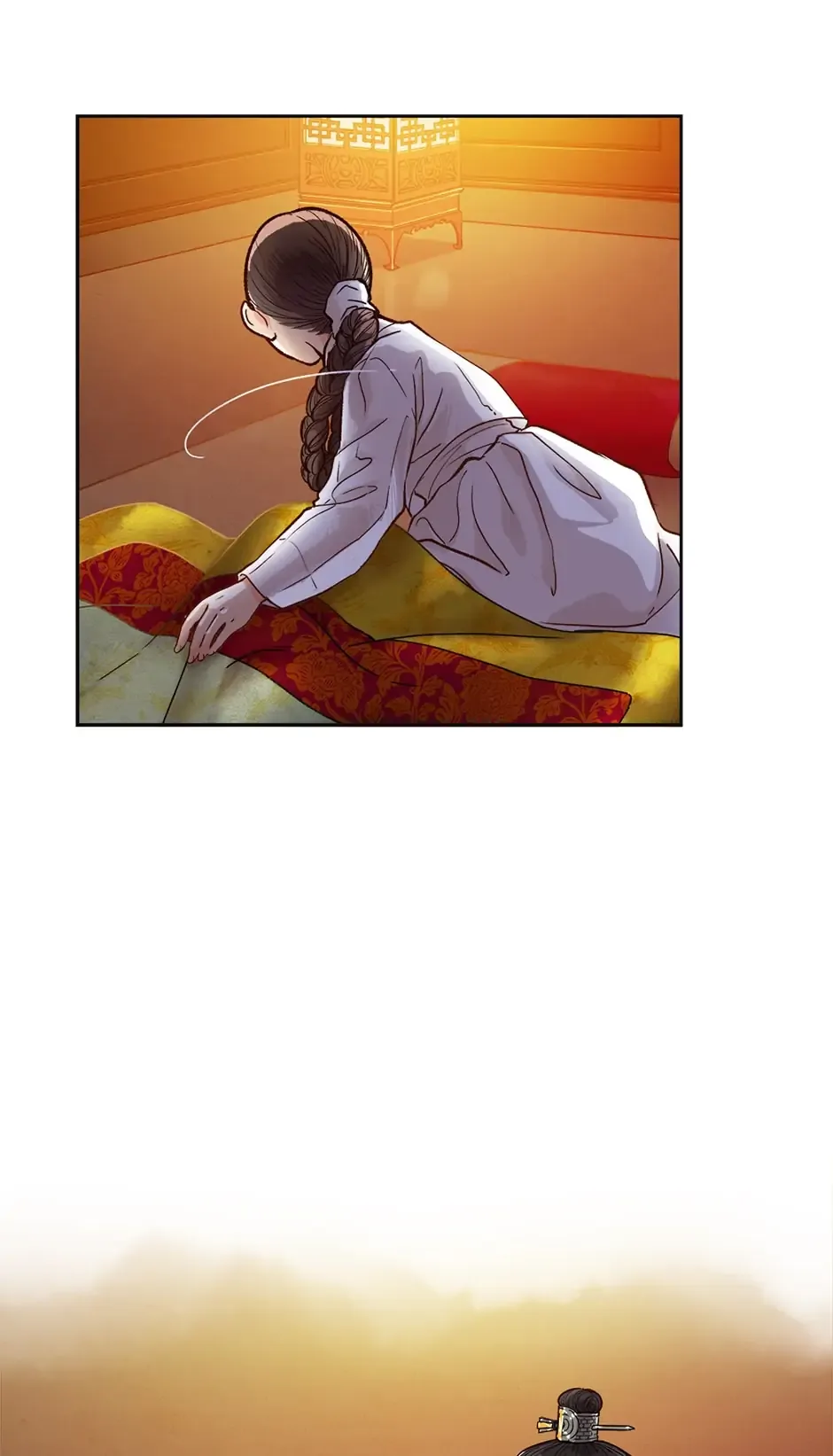The Red Sleeve Chapter 23 page 6