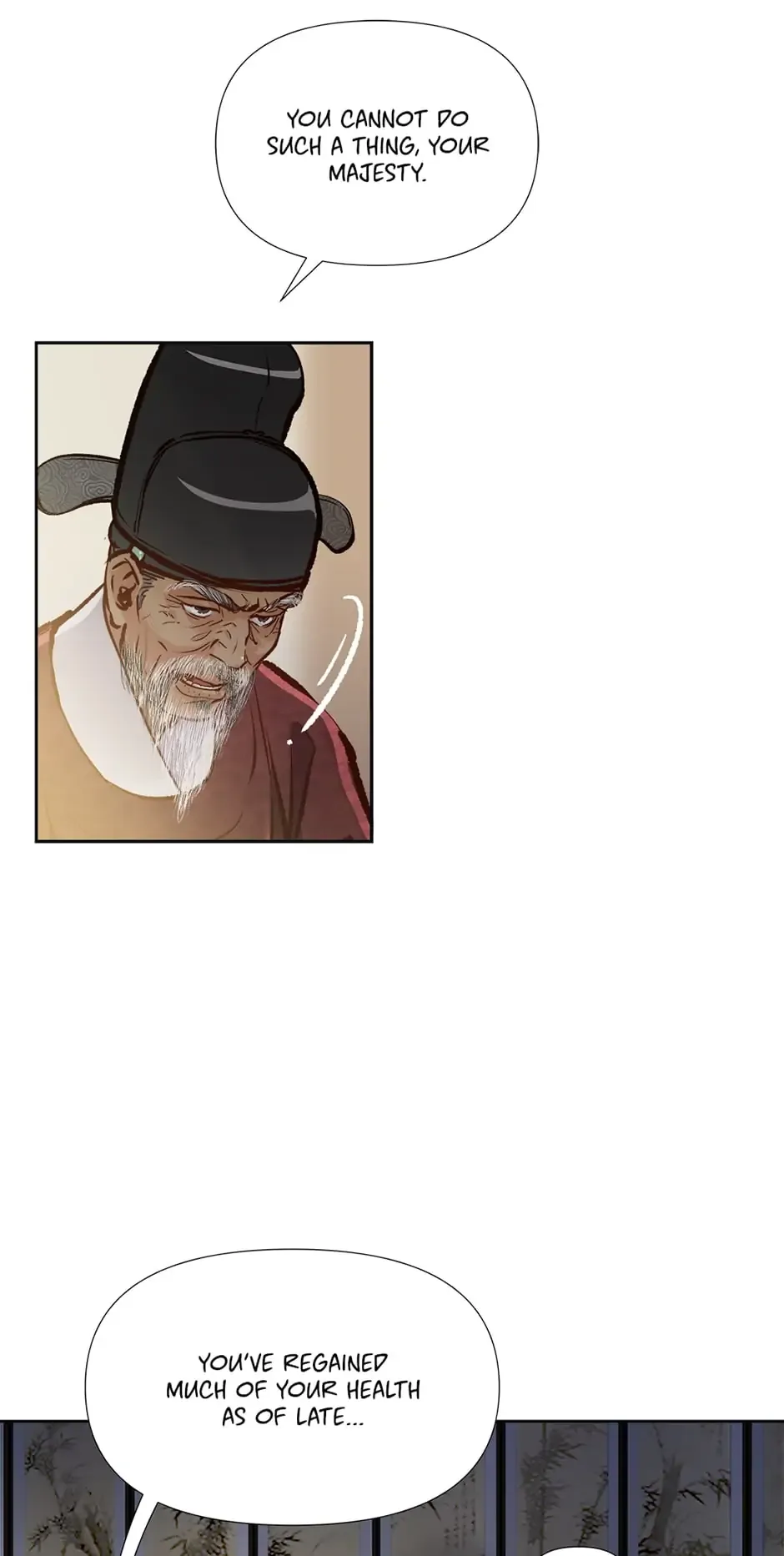 The Red Sleeve Chapter 23 page 16