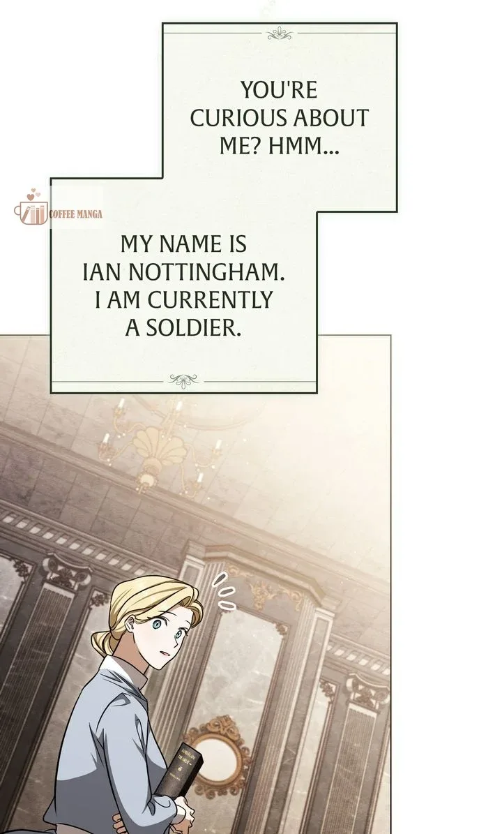 The Redemption of Earl Nottingham Chapter 23 page 60