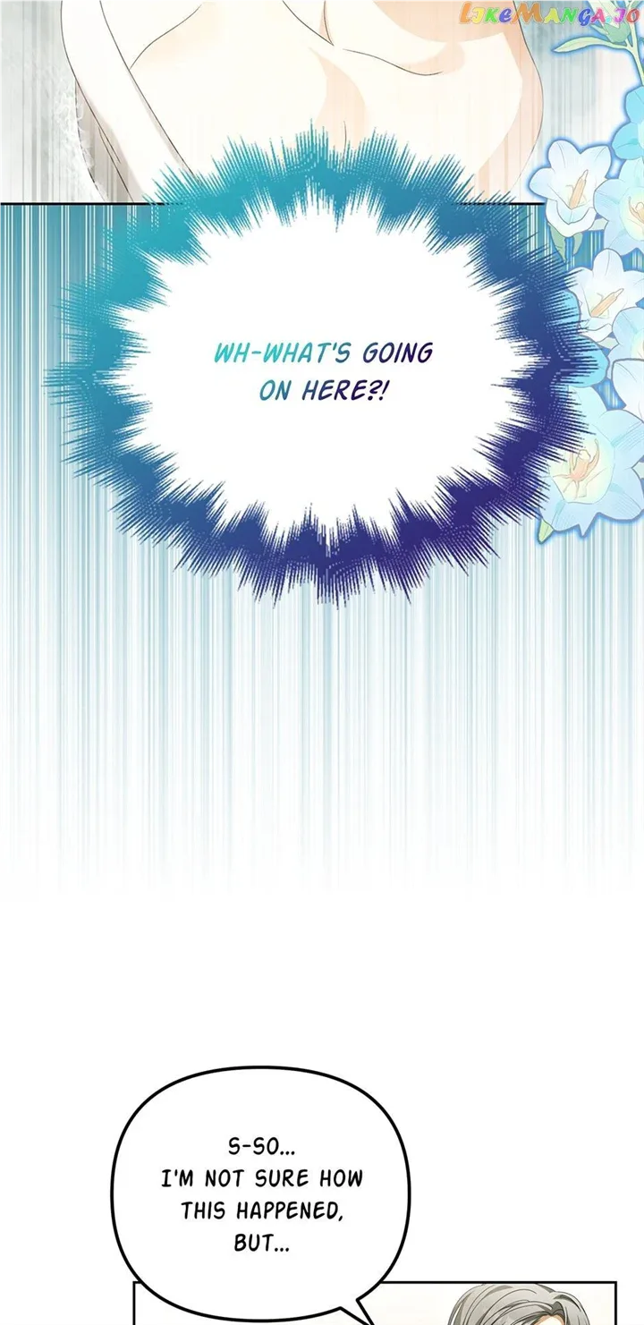 Why Are You Obsessed With Your Fake Wife? Chapter 23 page 5