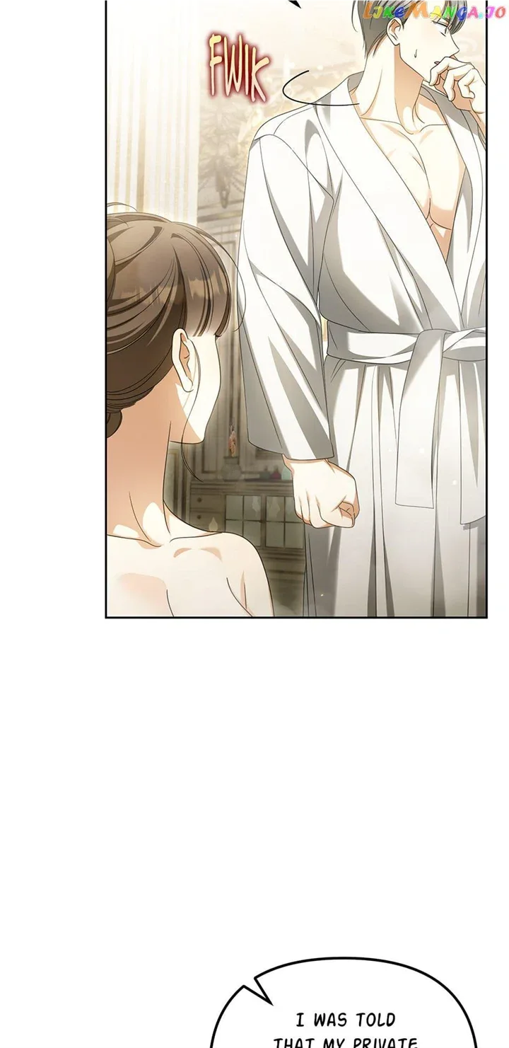 Why Are You Obsessed With Your Fake Wife? Chapter 23 page 6