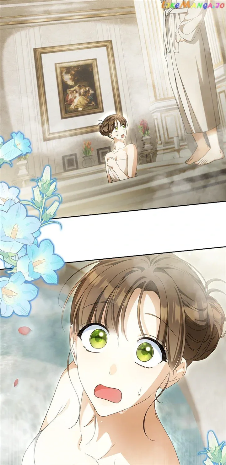 Why Are You Obsessed With Your Fake Wife? Chapter 23 page 4