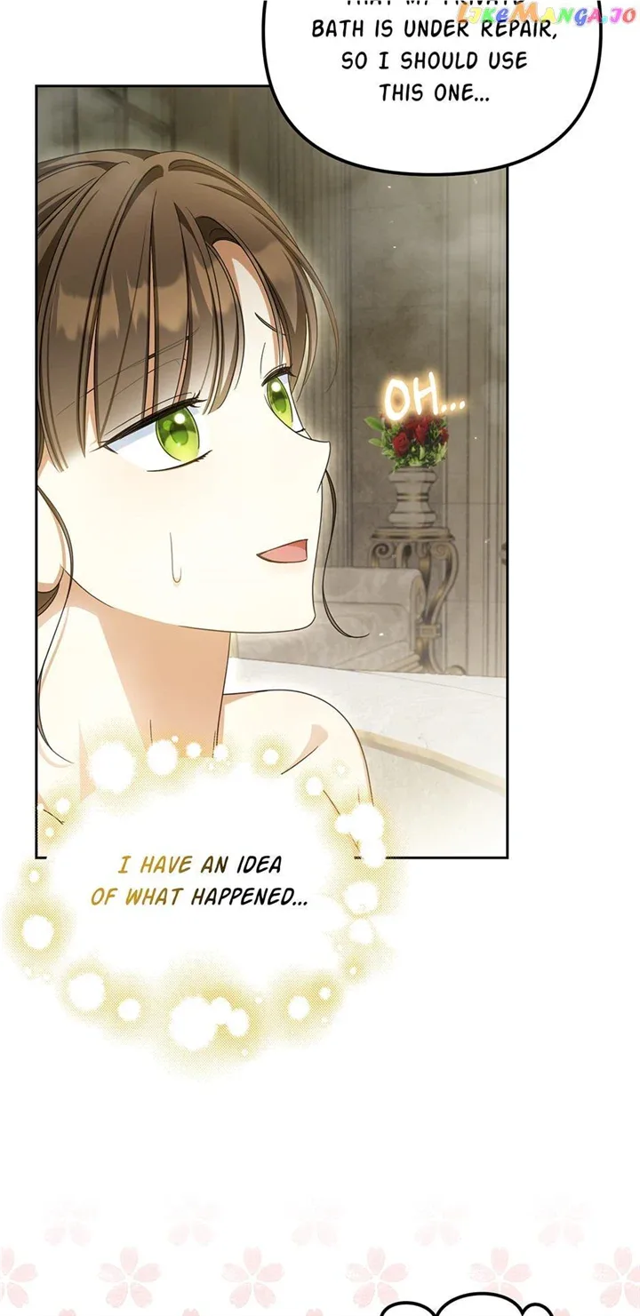 Why Are You Obsessed With Your Fake Wife? Chapter 23 page 7