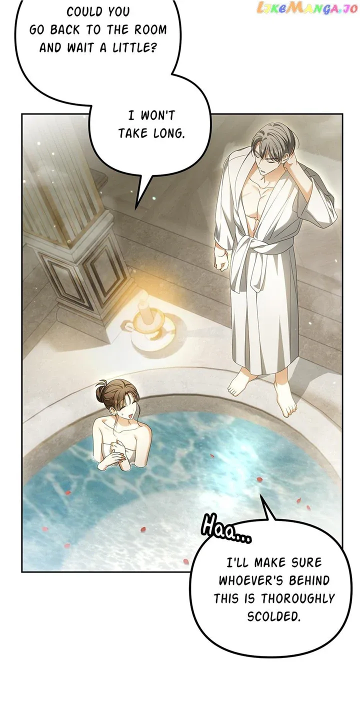Why Are You Obsessed With Your Fake Wife? Chapter 23 page 10