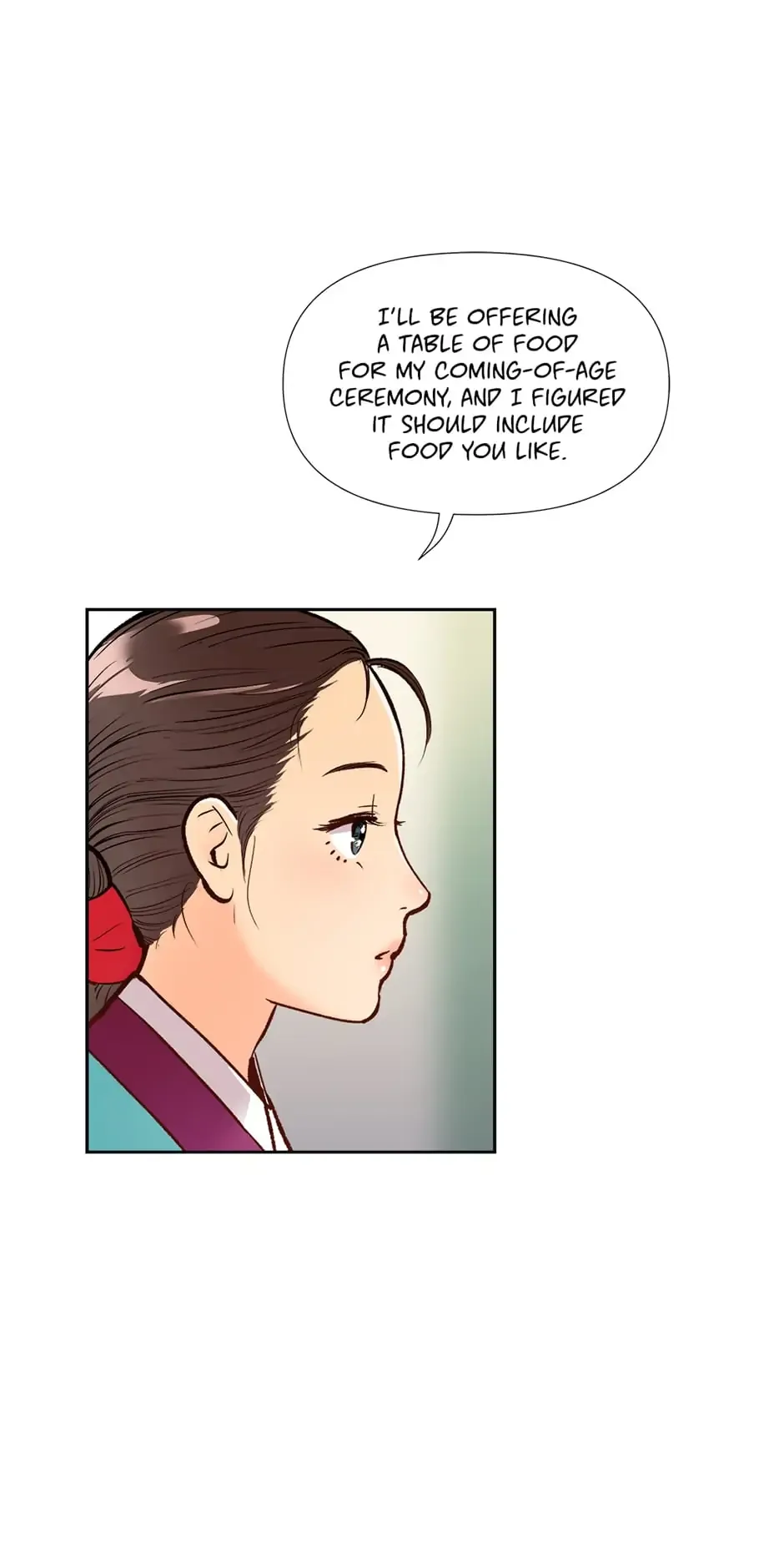 The Red Sleeve Chapter 23 page 43