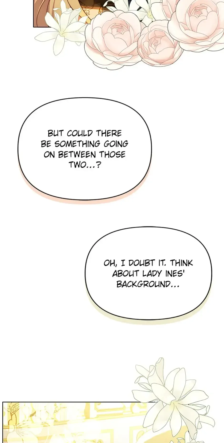 The Contract Couple: Ines & Kaisac Chapter 24 page 7