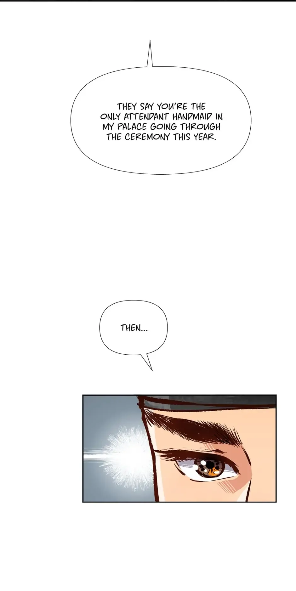 The Red Sleeve Chapter 23 page 45