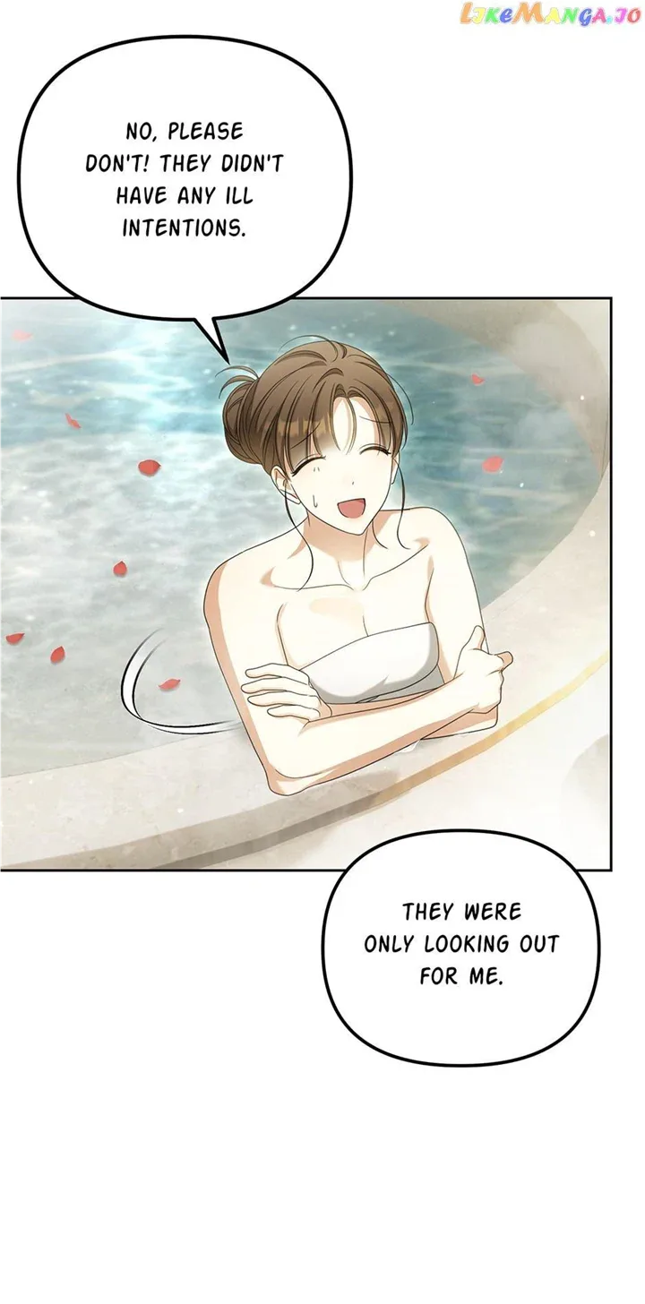 Why Are You Obsessed With Your Fake Wife? Chapter 23 page 11