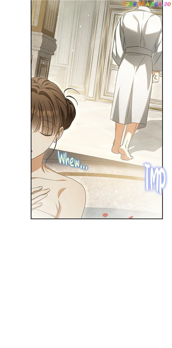 Why Are You Obsessed With Your Fake Wife? Chapter 23 page 14