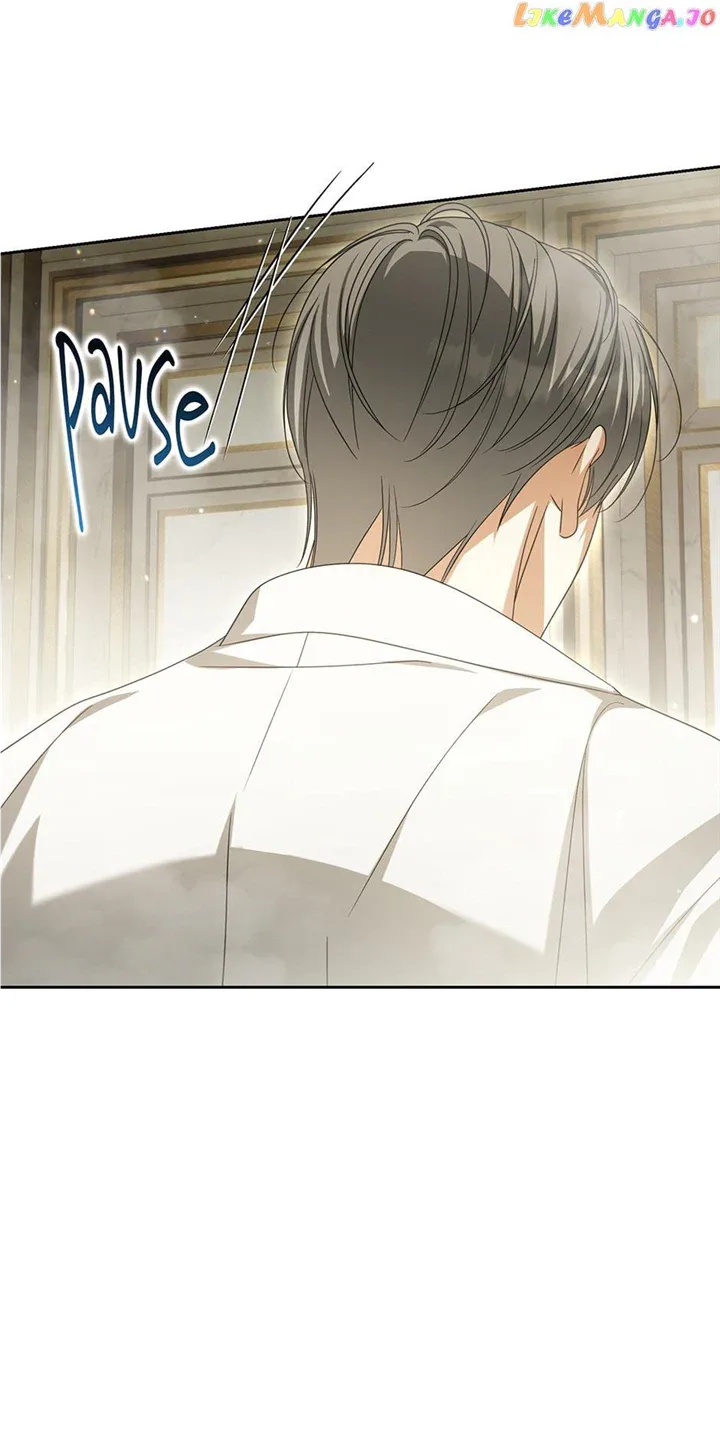 Why Are You Obsessed With Your Fake Wife? Chapter 23 page 15