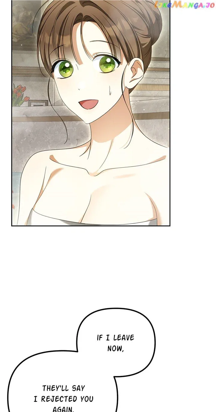 Why Are You Obsessed With Your Fake Wife? Chapter 23 page 22