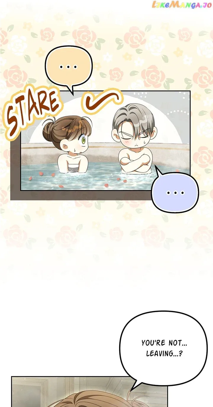 Why Are You Obsessed With Your Fake Wife? Chapter 23 page 21