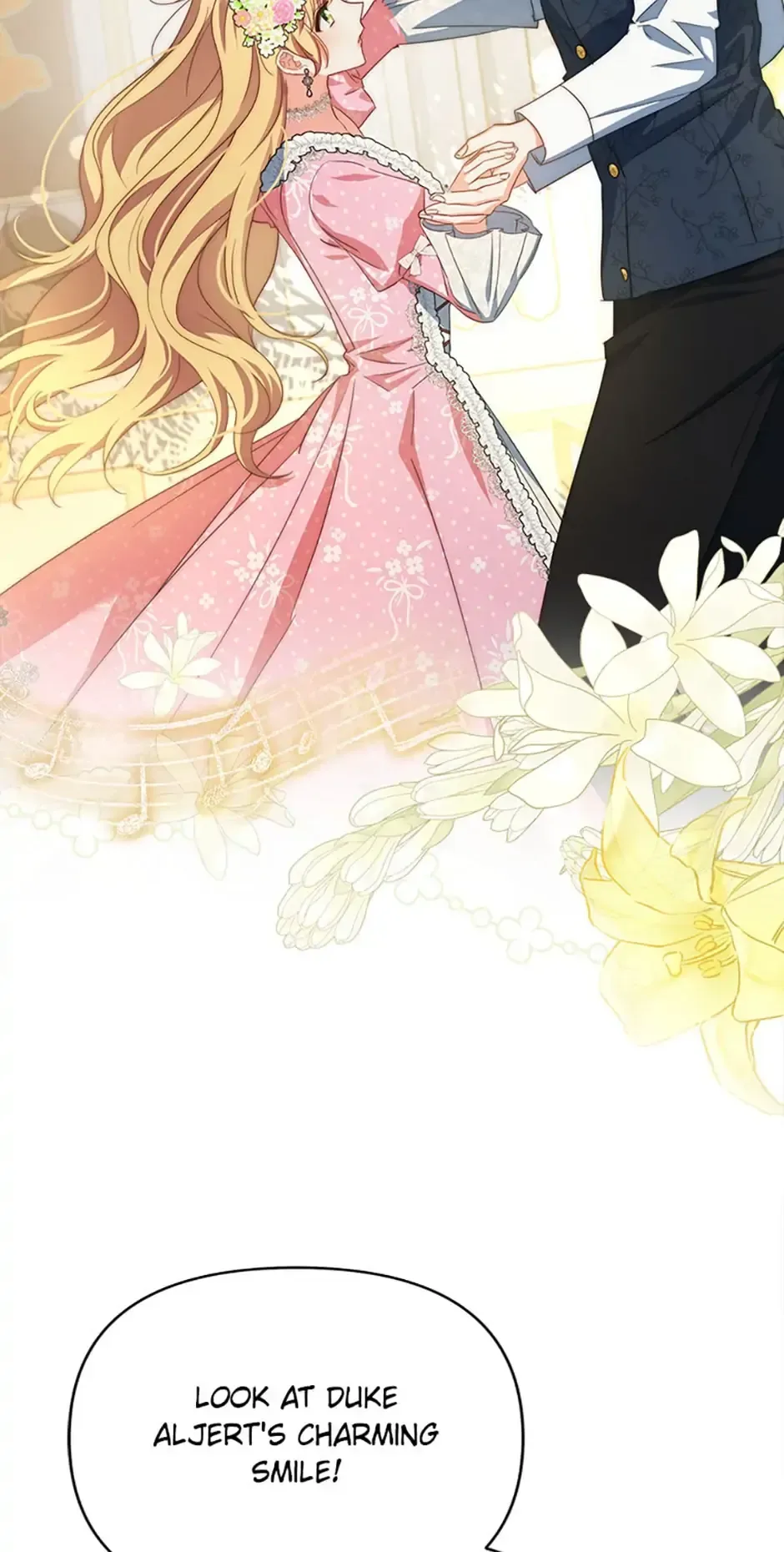 The Contract Couple: Ines & Kaisac Chapter 24 page 5