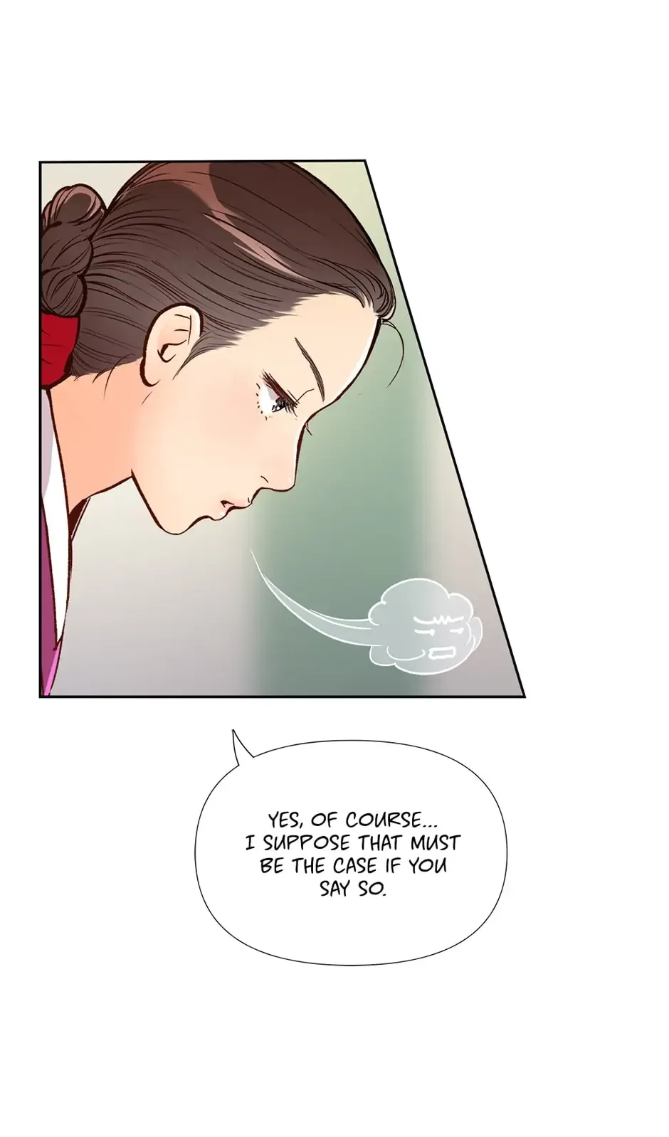 The Red Sleeve Chapter 23 page 49
