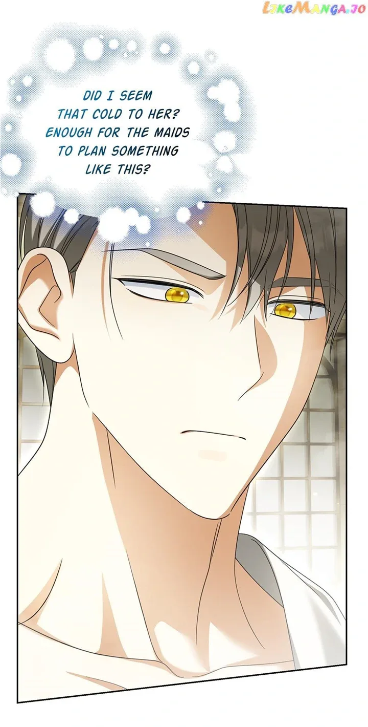 Why Are You Obsessed With Your Fake Wife? Chapter 23 page 16