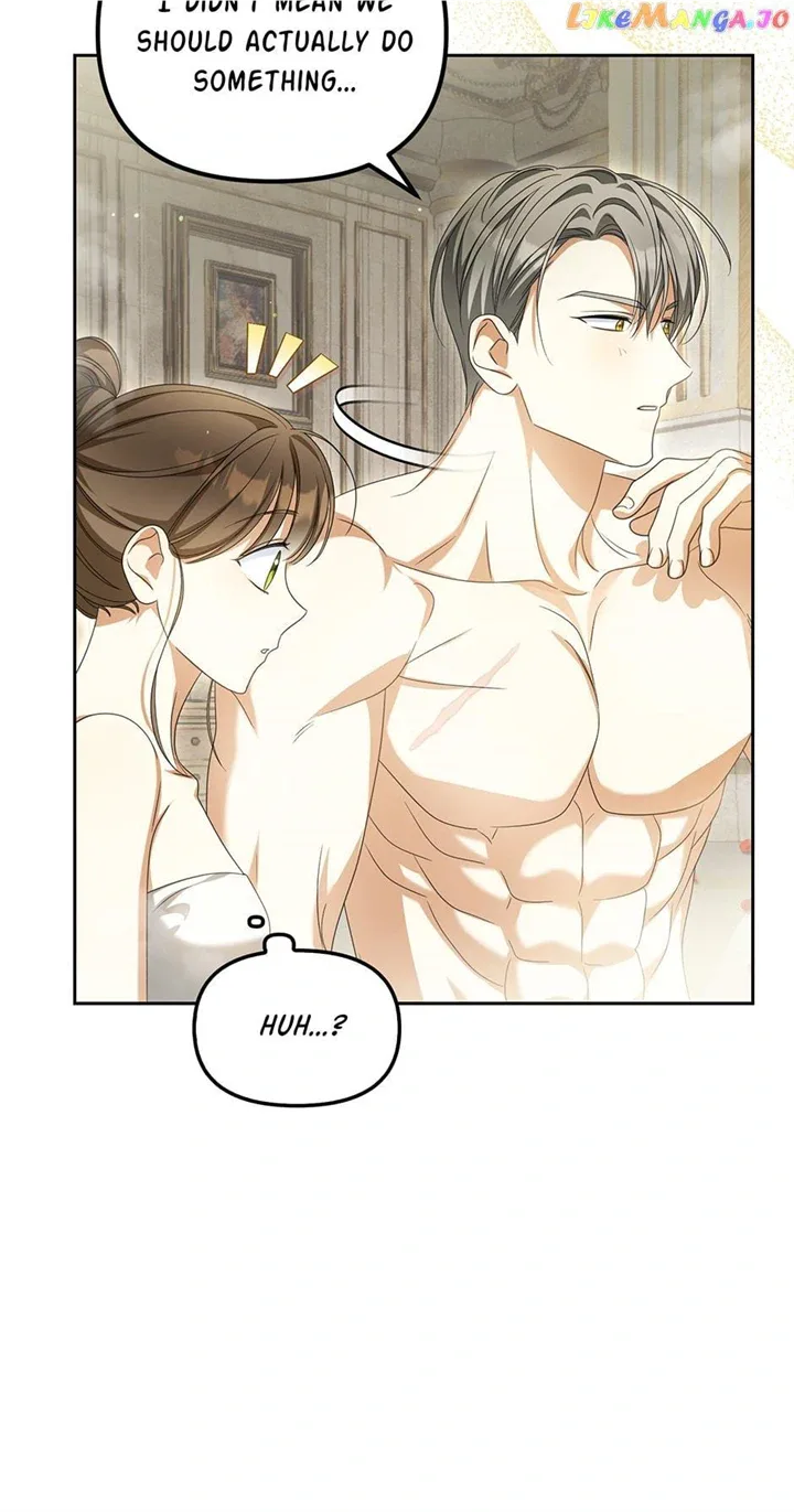 Why Are You Obsessed With Your Fake Wife? Chapter 23 page 27