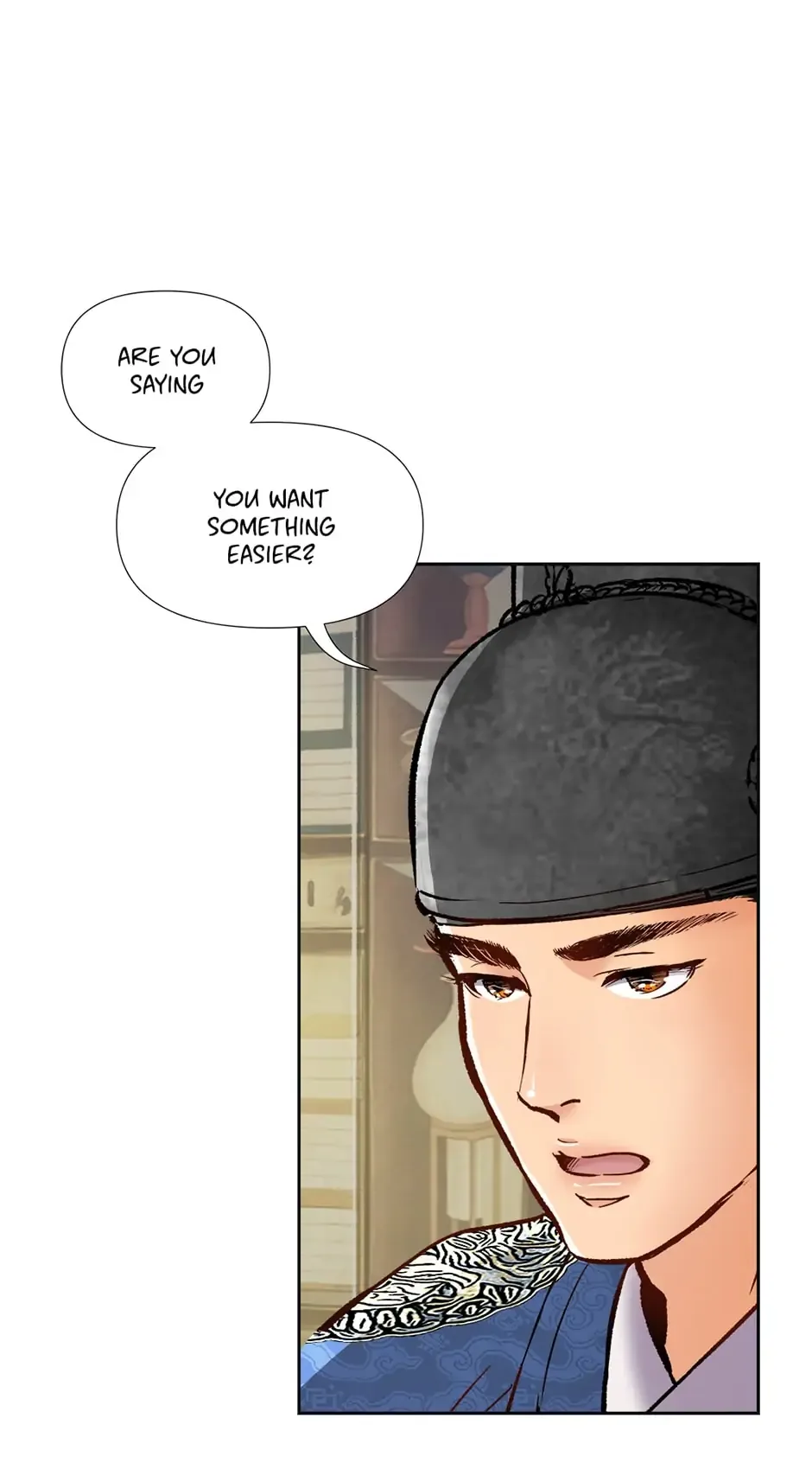 The Red Sleeve Chapter 23 page 54