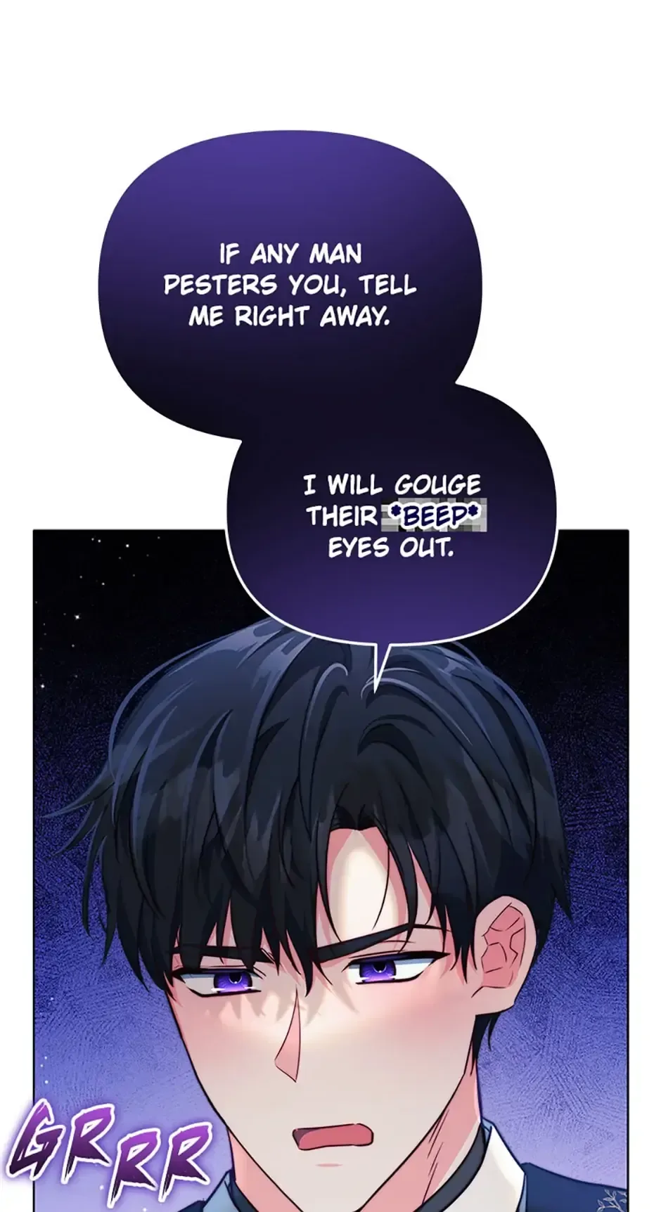 The Contract Couple: Ines & Kaisac Chapter 24 page 13