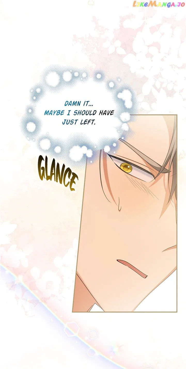 Why Are You Obsessed With Your Fake Wife? Chapter 23 page 32