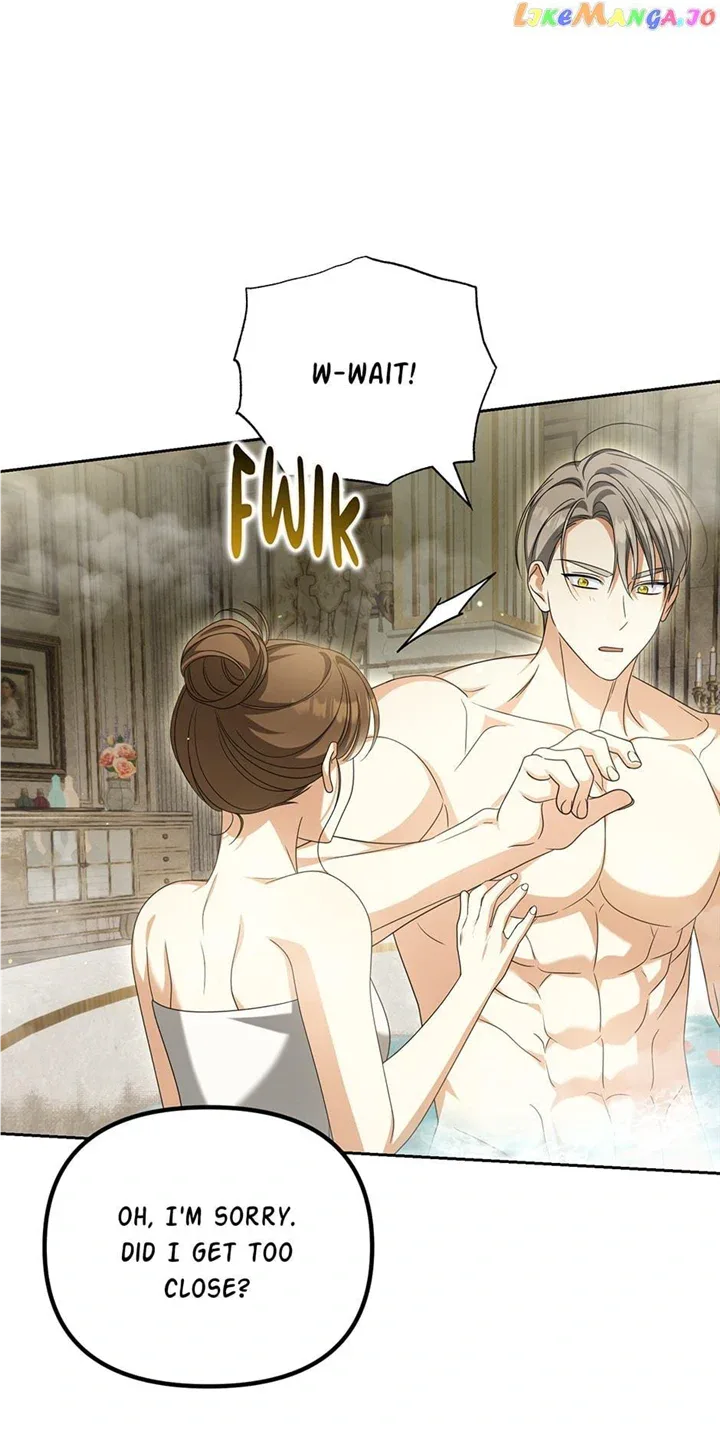 Why Are You Obsessed With Your Fake Wife? Chapter 23 page 29
