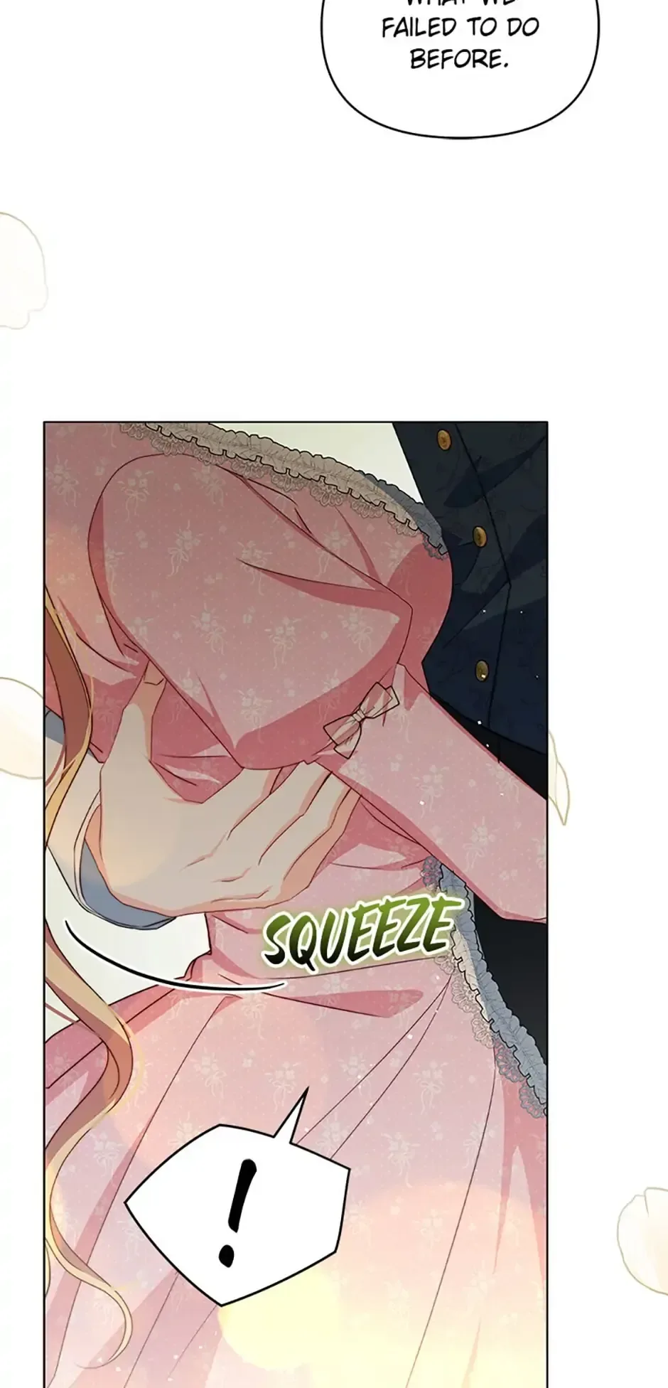 The Contract Couple: Ines & Kaisac Chapter 24 page 20