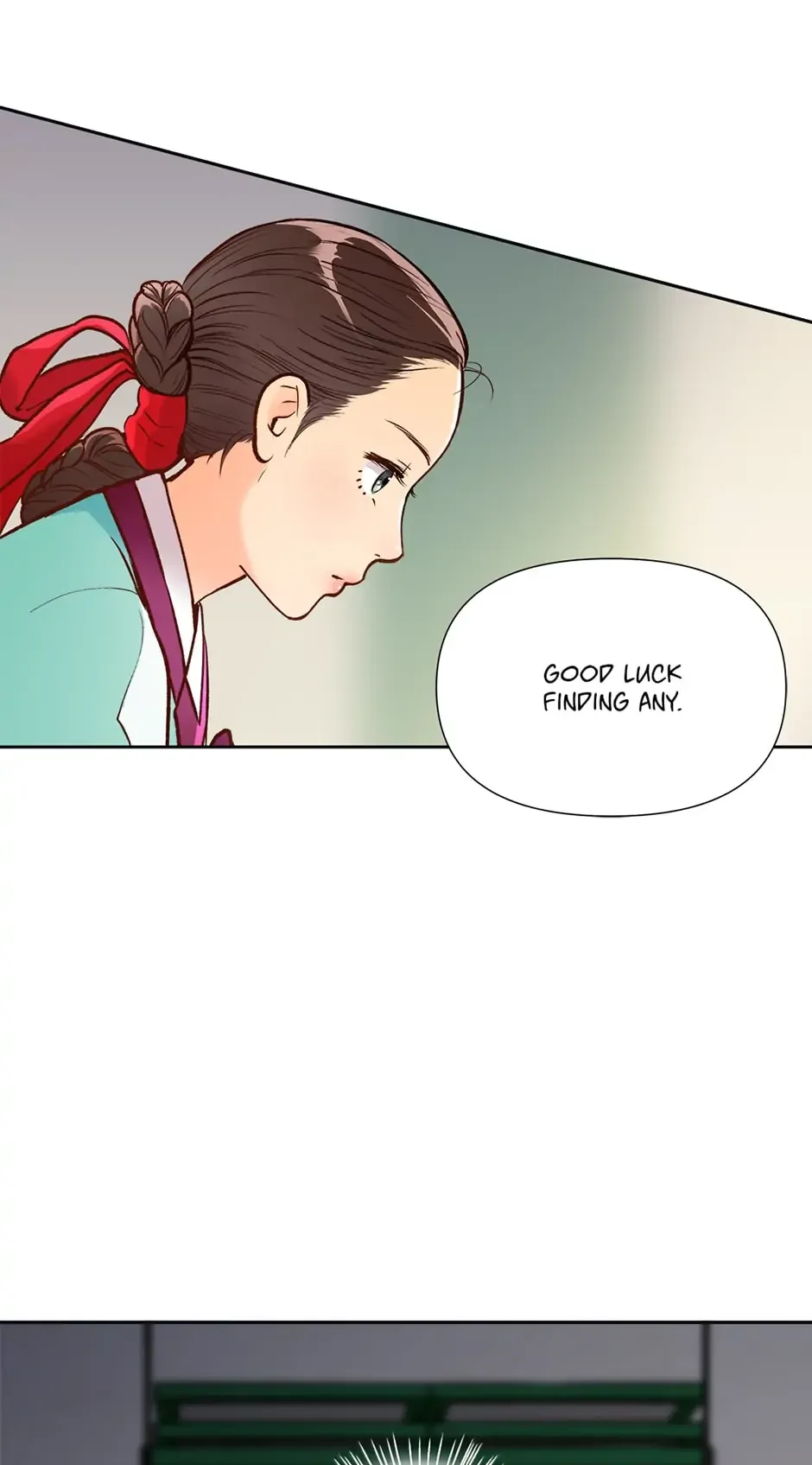 The Red Sleeve Chapter 23 page 62
