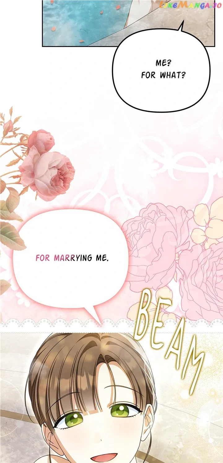 Why Are You Obsessed With Your Fake Wife? Chapter 23 page 45