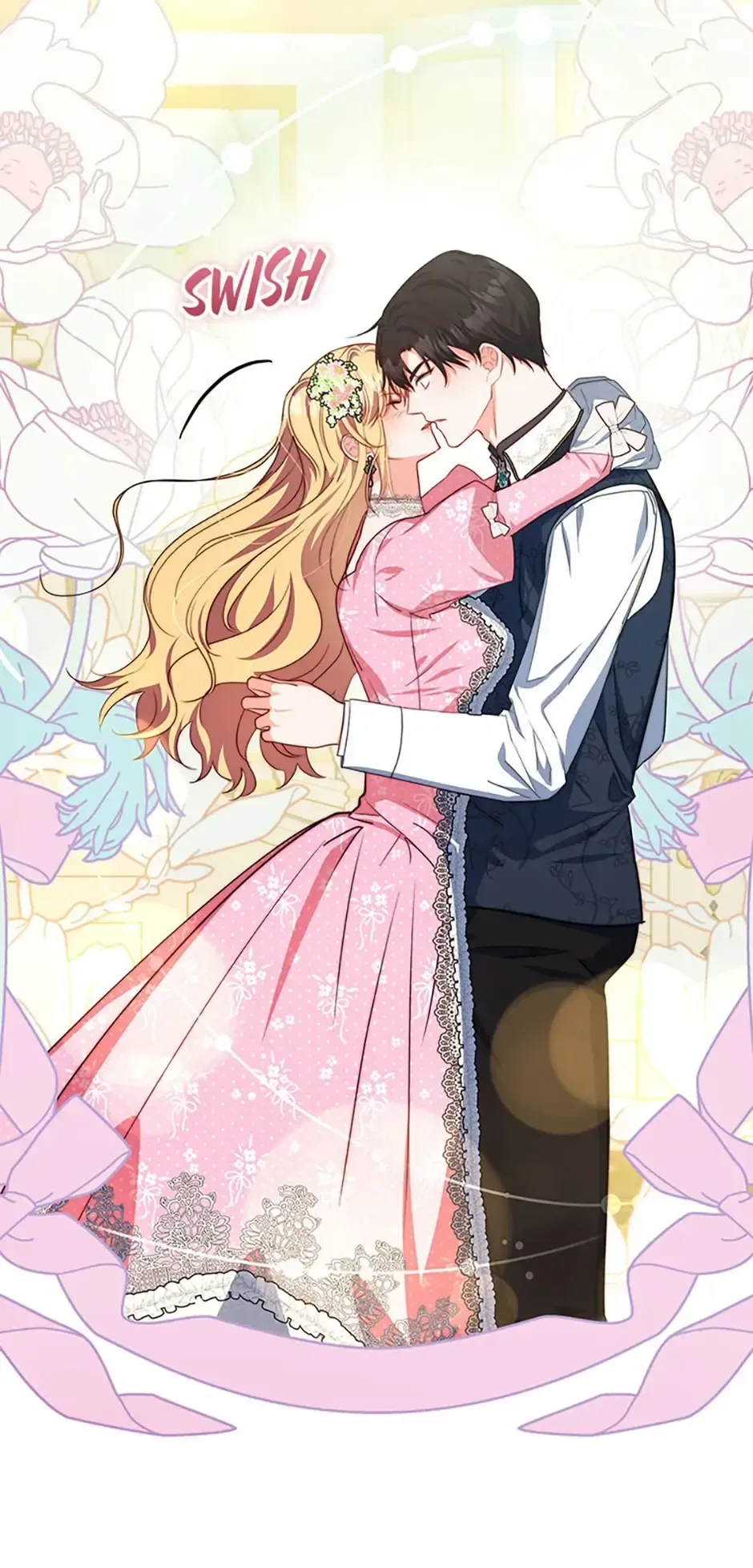 The Contract Couple: Ines & Kaisac Chapter 24 page 26
